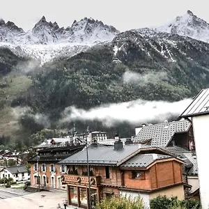 Apartamento Résidence Mummery, Chamonix Mont Blanc