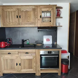 Apartamento Centre - Wifi - Parking - Rés Aiguille Du Midi, Chamonix Mont Blanc