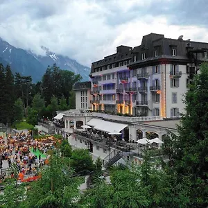 La Folie Douce Otel