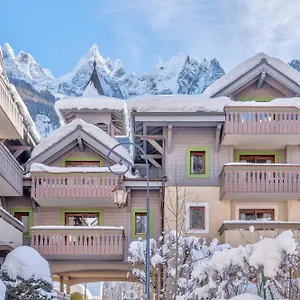 4* Aparthotel Pierre & Premium La Ginabelle