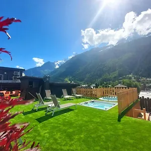 4* Hotel Park Suisse&spa