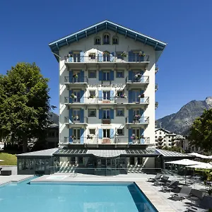 Mont-blanc Otel