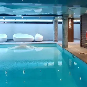 Apartamento Les Arolles, Chamonix Mont Blanc