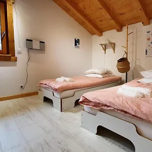 Apartamento Le Camp De Base, Chamonix Mont Blanc