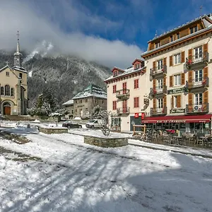 2* Hotel Le