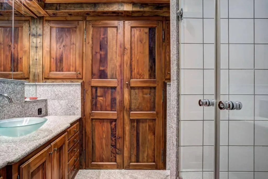 Chamonix Centre, « Lucille »,Balcon, Vue Imprenable Et Parking Apartment France