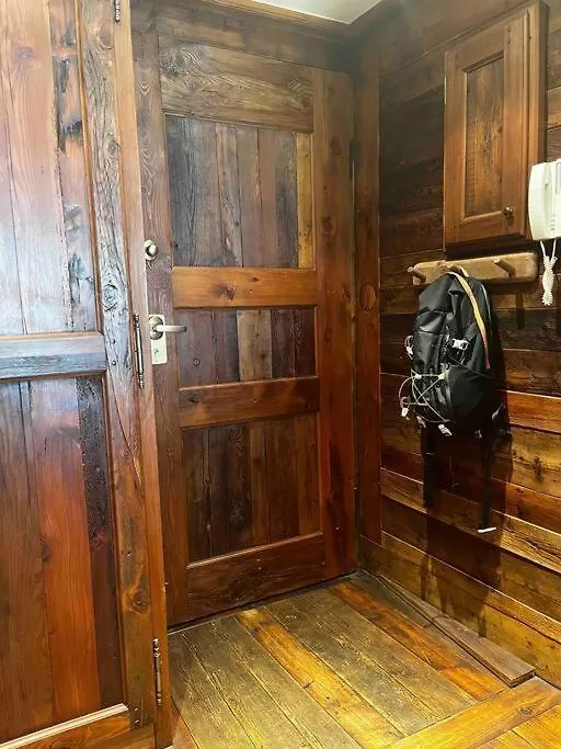 Chamonix Centre, « Lucille »,Balcon, Vue Imprenable Et Parking Apartment